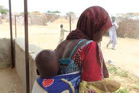 Child sexual violence survivor faces bleak future in Niger | UNHCR