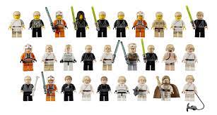 Kup lego star wars figurenna ebay. Lego Star Wars Minifigure Galleries Brickset Lego Set Guide And Database
