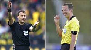 Tuchel gegen guardiola, chelsea gegen manchester city: Champions League Finale Zwayer Und Borsch Als Video Assistenten Dabei Dfb Deutscher Fussball Bund E V