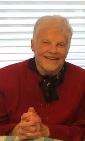 Anna Joyce Courtney (nee Campbell)