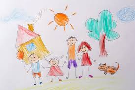 See more ideas about art for kids, crafts, crafts for kids. The Stages Of Drawing Development In Children 0 6 Years Empowered Parents