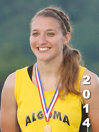 Wisconsin Track OnLine Feature 2019: WIAA D3 2018 Returning Qualifiers