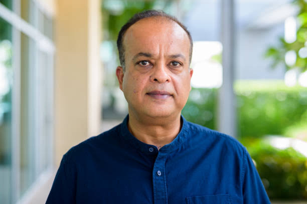Aarav Mehta