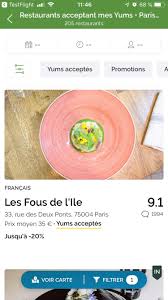 Attirer De Nouveaux Clients Grace Aux Yums Programme Fidelite Lafourchette Thefork Manager