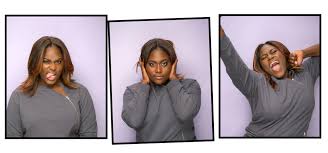 Danielle brooks stars in the lifetime film robin roberts presents: Danielle Brooks The First Time I Saw Myself On A Billboard The New York Times