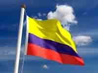 La bandera de colombia fue creada en el año de 1801 por el general francisco de miranda de origen venezolano, quien fungió como precursor de la independencia de américa latina. Pin On Poemas Y Mensajes Del Alma