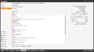 That this can lead to quite long result strings, see examples below. I Need Help For Printing Bill Out In Correct Size And Setup It Up V5 Question Sambaclub Forum