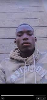 WANTED imran muranda ni mwizi suguu ,, ali iba phone na document any one  who saw him can reach me