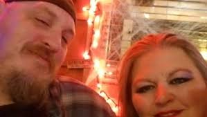 Fundraiser by Betty Vinsonhaler : KICK CANCERS ASS! Eric is my hero.