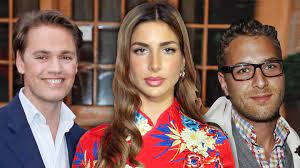 Sein vater stammt aus tunesien, seine mutter aus österreich. Promi Geschwister Von Elyas M Barek Und Co Kennen Sie Schon Gala De