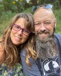 Today I turn 50! What should be a joyous moment, a celebration of  years….well, it's hard to feel that right now. As most of you know, my  husband has stage 4 incurable