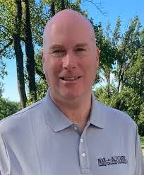 Scott Seeberger's Instagram, Twitter & Facebook