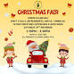 Loders School PTFA Christmas Fair event image