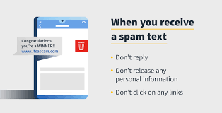 How To Stop Spam Texts: 8 Do's And Don'ts | Nortonlifelock