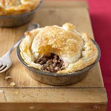 Ground Beef Meat Pie Meat Pie Recipe Recipes