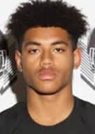 AJ Woods, Pittsburgh, Athlete