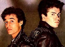 LES MOTS AUTHENTIQUES DE GEORGE MICHAEL * BARE * 19 *