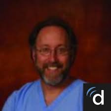 Dr. Mark Stickney, MD