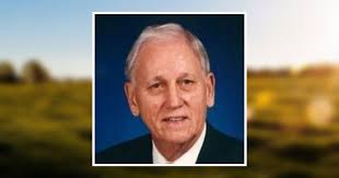 Virgil Kidd Obituary May 6, 2019