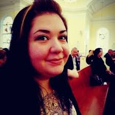 Luisa Marrero (@LuisaMariaNYC)