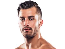 Lemieux was born in montreal, quebec on december 22, 1988 to andré lemieux, a french canadian, and aznive khavloudjian, an armenian from lebanon. Lemieux Vs Zegarra News Tape Ringwalk Tv Streaming Tickets
