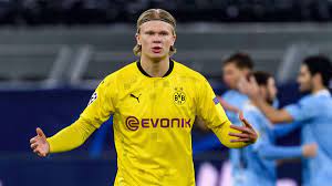 Erling haaland is a norwegian professional footballer. Wfze6rj4m0qppm