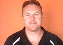 Workplace training leads to refrigeration career for Daniel Jordan