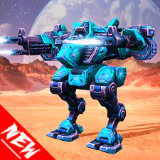 Es un juego multijugador en línea único en el que giant . Download War Robots 2020 Fighting Robots Strike 0 3 Apk Mod War Robots 2020 Fighting Robots Strike Cheat Game Quotes