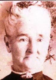 Elvira Evelina Keener Zachary (1832-1913)