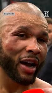 "𝗜 𝗱𝗶𝗱𝗻'𝘁 𝗸𝗻𝗼𝘄 𝗵𝗲 𝗵𝗮𝗱, 𝘄𝗵𝗮𝘁 𝗵𝗲 𝗵𝗮𝗱 𝗶𝗻 𝗵𝗶𝗺" 😳,  Chris Eubank Jr praised Conor Benn after 12 hard rounds 👏, 🎟️ Buy  #EubankBenn2 NOW at DAZN.com