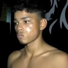 Edonazio Napoleão vs. Marilton Lima, Lions Fights Amador