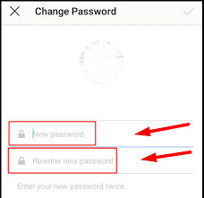 Now, if you've entered your email, you'll need to go check your inbox and finish the password reset process. How To Recover A Forgotten Password To Your Instagram Account