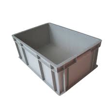 Consider plastic storage totes with wheels to store items like camping gear and to easily haul them to your campsite. Heavy Duty Stackable Storage Bins Eu4622 Plastic Containers Supplier
