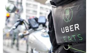 It's best to shop around for competitive commercial auto insurance that covers you while making deliveries. Uber Eats To Offer Couriers Insurance In Europe Business Insurance
