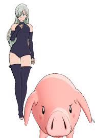 Who do you want to hear next?make sure you comment, rate, & subscribe for more content.follow me on twitter: Hawk Elizabeth Mascot Character Review Seven Deadly Sins Grand Cross Wiki Database Guide