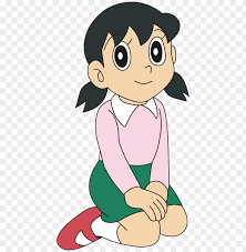 Shizuka Picture Without Nobita Png Image With Transparent Background Png Free Png Images In 2020 Cute Cartoon Wallpapers Kids Cartoon Characters Disney Drawings Sketches