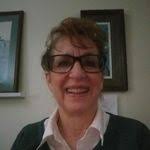 Gloria Warnick's Instagram, Twitter & Facebook