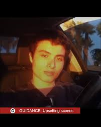 A subculture linked to murder and hate crimes against women. Watch Inside  The Secret World Of Incels