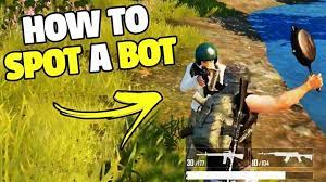 What Are Bots In Pubg Mobile How To Identify And Get Them