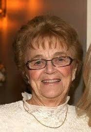 Barbara Grant Obituary