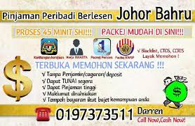 Sesetengah peminjam juga memberikan pinjaman tanpa dokumen, tanpa slip gaji, tanpa kad atm, tanpa penyata bank dan tanpa syarat. Easyloan2u Siaran Facebook