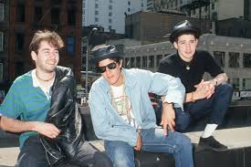 Beastie boys was on the artist 100 chart for 2 weeks. Beastie Boys Book Review New Autobiography Re Creates The Pleasures Of The Group S Best Albums