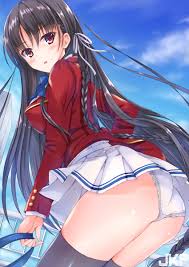 歡迎來到實力至上主義的教室- 情色卡漫- JKF 捷克論壇