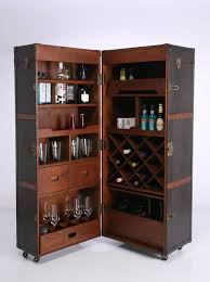 Kare 73933 Schrankkoffer Bar Colonial Amazon De Kuche Haushalt Armoire Bar Barschrank Kare Design