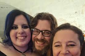 Ribeiro Ceremonies in Carlisle, Cumbria