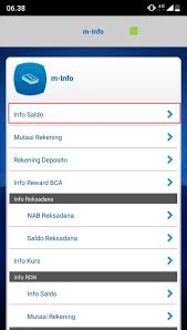 Cek identitas lewat no rekening bank. Cek Identitas Lewat No Rekening Bank Cara Cek Mutasi Dan Sisa Saldo Rekening Bca Lewat Line