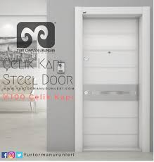 Celik Kapi Yurtormanurunleri In 2020 Locker Storage Steel Doors Storage