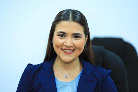 Es para mí un honor formar parte de la Comisión de Seguridad Nacional y  Justicia de la Asamblea Legislariva. Construir un país con seguridad es un  pilar fundamental para nuestro presente y