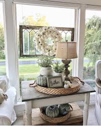 Pin By Waveland Clark On Fall Is My Favorite Time Of Year Farmhouse Decor Living Room Farm House Living Room Home Decor