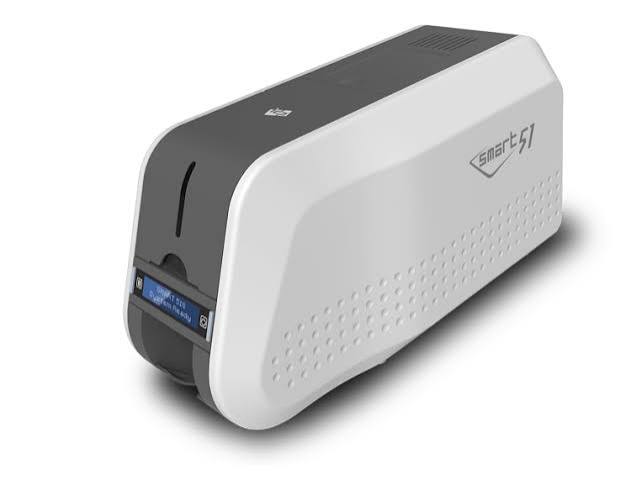 SMART-51S - Printer Kartu Identitas SMART